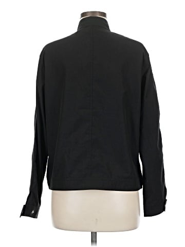 New York & Company Track Jacket (view 2)