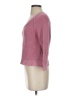 Marine Layer 100% Cotton Pink Cardigan Size XS - photo 5