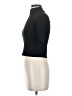 Zara Black Short Sleeve Top Size S - photo 5