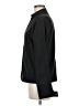 New York & Company 100% Polyester Black Track Jacket Size M - photo 5