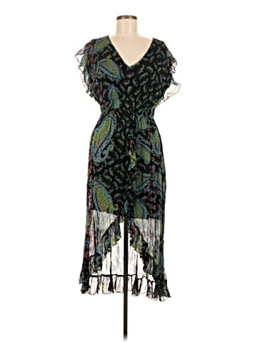 Alberto Makali Cocktail Dress (view 1)