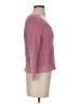 Marine Layer 100% Cotton Pink Cardigan Size XS - photo 4
