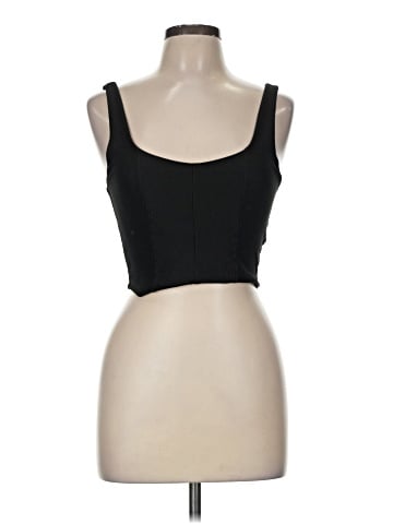 Willow & Root Sleeveless Top (view 1)