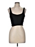 Willow & Root Black Sleeveless Top Size M - photo 1