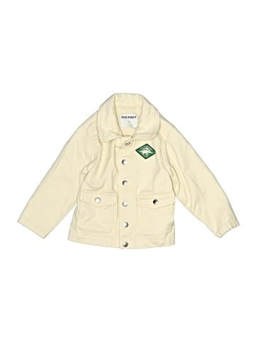 Old Navy Jacket (view 1)