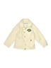 Old Navy 100% Cotton Solid Yellow Jacket Size 3T - photo 1
