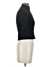 Zara Black Short Sleeve Top Size S - photo 4