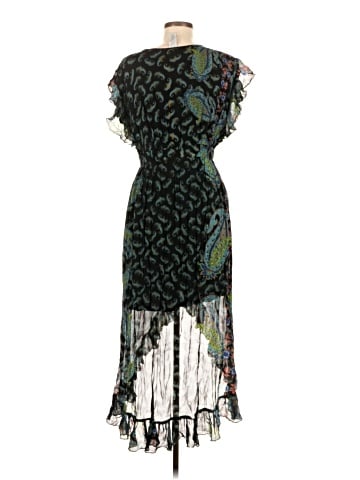 Alberto Makali Cocktail Dress (view 2)