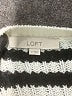 Ann Taylor LOFT Stripes Ivory Pullover Sweater Size M - photo 7