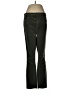 Ann Taylor LOFT Green Casual Pants Size 29 waist - photo 1