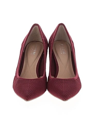 Alfani Heels (view 2)