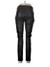 Blank NYC Black Casual Pants Size 31 waist - photo 2