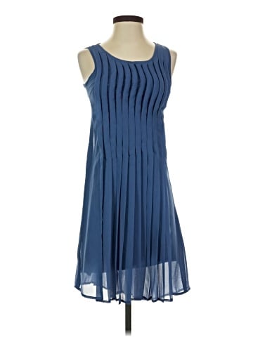Zara Cocktail Dress (view 1)