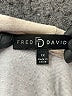 Fred David Tan Kimono Size 1X - photo 7