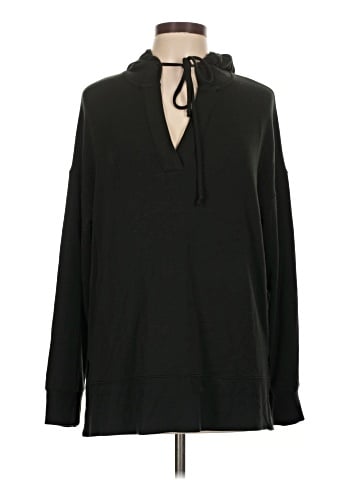 Lou & Grey Long Sleeve Blouse (view 1)