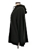 Lou & Grey Black Long Sleeve Blouse Size M - photo 5