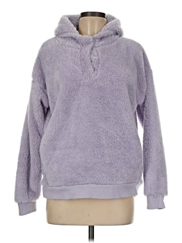 Lukka Lux Fleece (view 1)