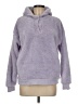Lukka Lux 100% Polyester Purple Fleece Size M - photo 1