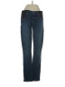 Paige Color Block Blue Jeans Size 26 waist - photo 1