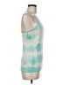 Lululemon Athletica Teal Tank Top Size 6 - photo 4