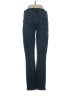 Paige Color Block Blue Jeans Size 26 waist - photo 2