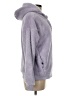 Lukka Lux 100% Polyester Purple Fleece Size M - photo 4