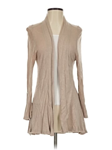 Bobeau Cardigan (view 1)