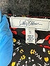 Libby Edelman 100% Polyester Print Green Casual Dress Size S - photo 7