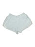 Lululemon Athletica Blue Athletic Shorts Size 4 (tall) - photo 1