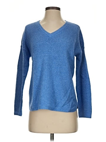 J.Jill Pullover Sweater (view 1)