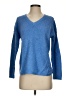 J.Jill Blue Pullover Sweater Size XS - photo 1