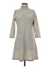 Anama Gray Casual Dress Size S - photo 1