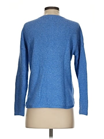 J.Jill Pullover Sweater (view 2)
