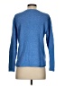 J.Jill Blue Pullover Sweater Size XS - photo 2
