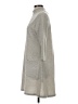 Anama Gray Casual Dress Size S - photo 5