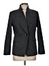 Vince Camuto Plaid Gray Blazer Size 8 - photo 1