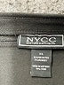 NYCC Black Casual Skirt Size XL - photo 4