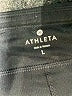 Athleta Black Active Pants Size L - photo 7