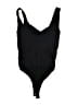Intimately by Free People Black Bodysuit Size S (estimated) - photo 2