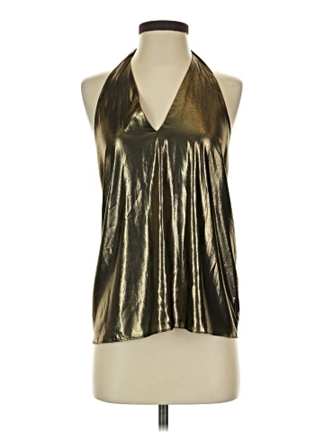 Haute Hippie Sleeveless Blouse (view 1)