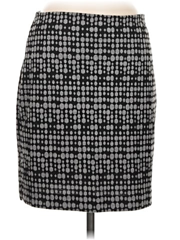 Ann Taylor LOFT Outlet Casual Skirt (view 1)