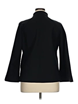 Carlisle Leather Jacket (view 2)