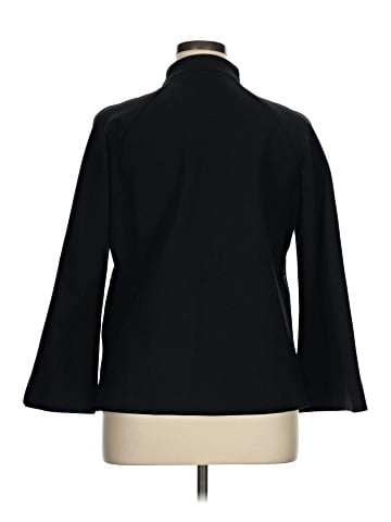 Carlisle Leather Jacket (view 2)