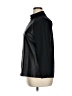 Carlisle 100% Leather Black Leather Jacket Size 14 - photo 5