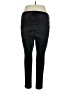 Torrid Hearts Black Jeggings Size 16XS - photo 2