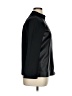 Carlisle 100% Leather Black Leather Jacket Size 14 - photo 4