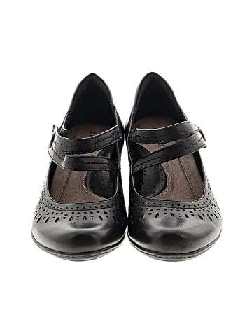 Earth Heels (view 2)