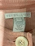 Design History Pink Cardigan Size S - photo 7