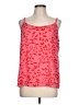 CAbi Red Tank Top Size L - photo 1