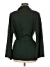 Shein 100% Polyester Green Blazer Size 6 - photo 2